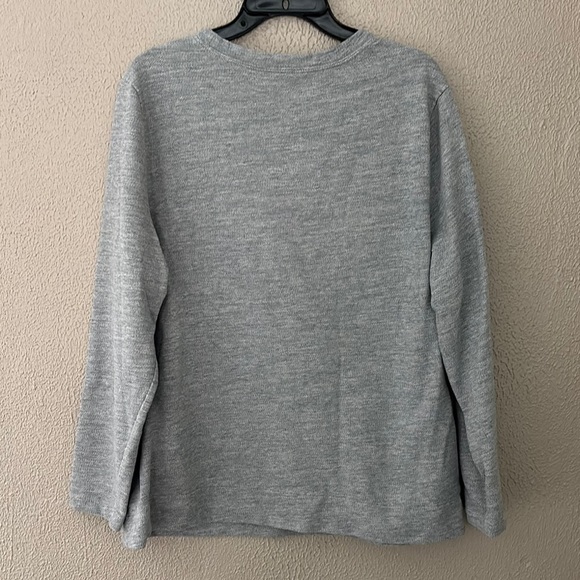 Walt Disney World Women’s Crew Sweatshirt XXL Gray - Picture 6 of 6